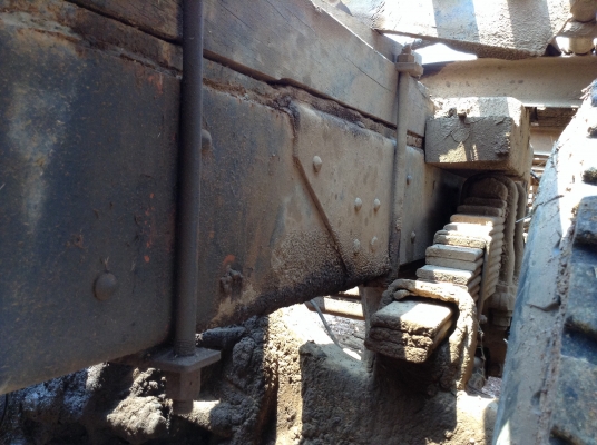 ขายเทเลอร์ 10 ล้อหัวยาวเพลาเดียว เครื่อง HO7C 180 แรงม้า เกียร์ HO ช่วงล่างร็อคเล็กลูกหมากร้อย พวงมาลัยพาวเวอร์ ทะเบียนพร้อมโอน