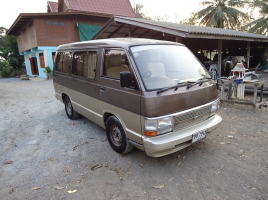รถตู้ Toyota HIACE WAGON ตัวนอกแท้ ขับดี ประหยัด แก๊ส LPG เอกสารพร้อมโอน รถตู้ Toyota HIACE WAGON ตัวนอกแท้ ขับดี ประหยัด แก๊ส LPG เอกสารพร้อมโอน
