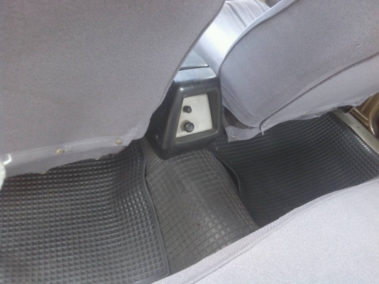 ขาย TOYOTA CROWN MS 85 ปี 78