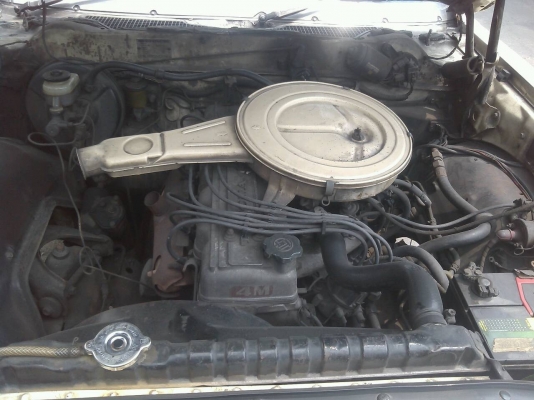 ขาย TOYOTA CROWN MS 85 ปี 78