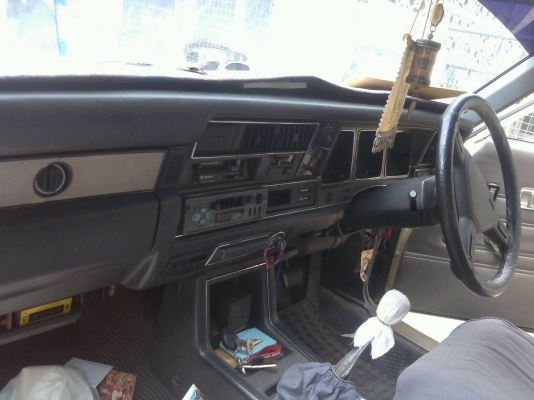 ขาย TOYOTA CROWN MS 85 ปี 78