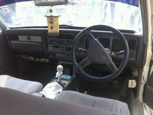 ขาย TOYOTA CROWN MS 85 ปี 78