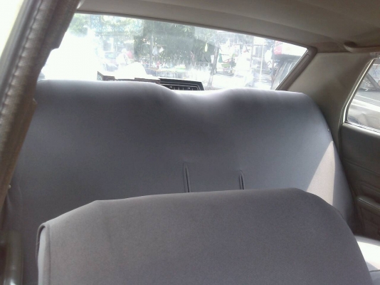 ขาย TOYOTA CROWN MS 85 ปี 78