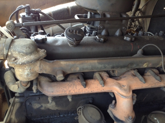 ขาย 6 ล้อหัวยาว เครื่อง DA120 เฟืองท้ายเดิม คัสซีสวยใช้ได้ ทะเบียนเต็มพร้อมโอน ราคาต่อรองได้