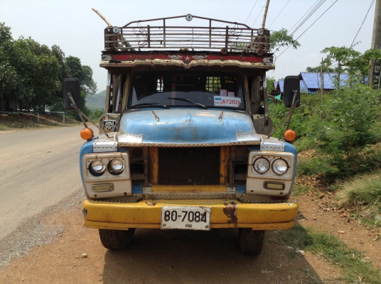 ขาย 6 ล้อหัวยาว เครื่อง DA120 เฟืองท้ายเดิม คัสซีสวยใช้ได้ ทะเบียนเต็มพร้อมโอน ราคาต่อรองได้