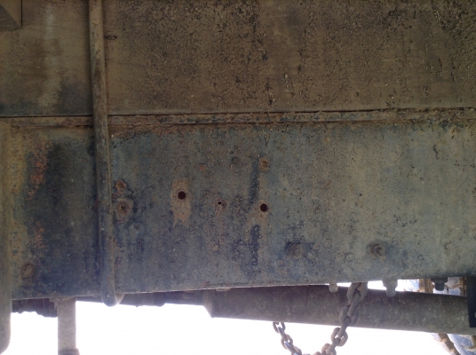 ขาย 6 ล้อหัวยาว เครื่อง DA120 เฟืองท้ายเดิม คัสซีสวยใช้ได้ ทะเบียนเต็มพร้อมโอน ราคาต่อรองได้