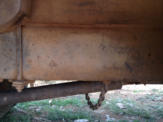 ขาย 6 ล้อหัวยาว เครื่อง DA120 เฟืองท้ายเดิม คัสซีสวยใช้ได้ ทะเบียนเต็มพร้อมโอน ราคาต่อรองได้