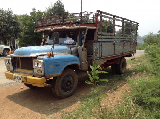 ขาย 6 ล้อหัวยาว เครื่อง DA120 เฟืองท้ายเดิม คัสซีสวยใช้ได้ ทะเบียนเต็มพร้อมโอน ราคาต่อรองได้