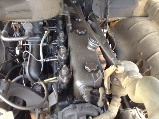 ขาย 6 ล้อหัวยาว เครื่อง DA120 เฟืองท้ายเดิม คัสซีสวยใช้ได้ ทะเบียนเต็มพร้อมโอน ราคาต่อรองได้