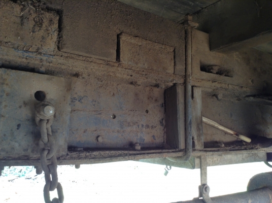 ขาย 6 ล้อหัวยาว เครื่อง DA120 เฟืองท้ายเดิม คัสซีสวยใช้ได้ ทะเบียนเต็มพร้อมโอน ราคาต่อรองได้