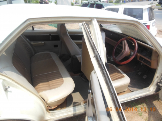 HOLDEN ขายครับขาย