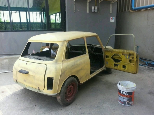 ขายซากมินิครับ