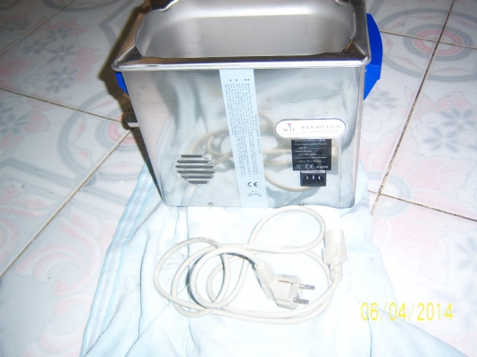 เครื่องล้างจิวเวอร์รี่