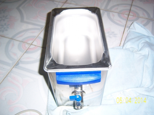 เครื่องล้างจิวเวอร์รี่