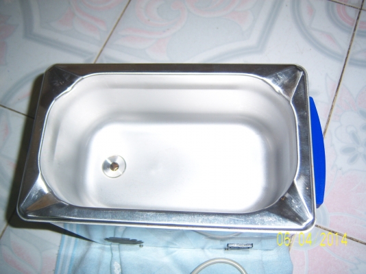 เครื่องล้างจิวเวอร์รี่