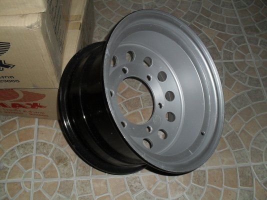 ขายกระทะกลึง