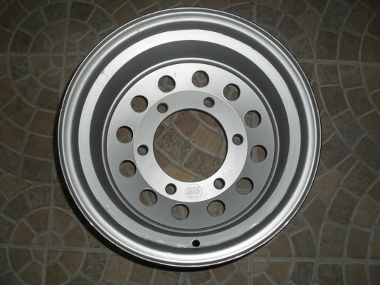 ขายกระทะกลึง