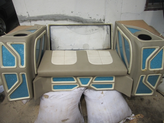 ขายตู้ซับ  10 นิ้ว  พร้อมซาวด์ +เบาะ สวยเสียงดี