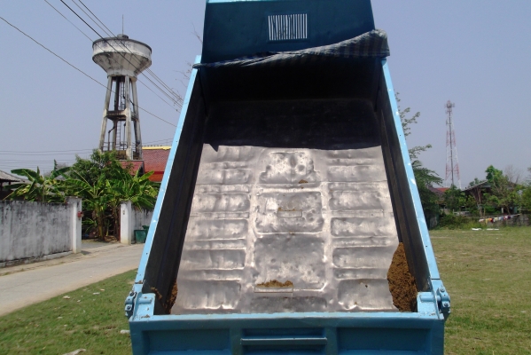 ISUZU NKR 88แรง ปี33 ยกหัวได้ ISUZU NKR 88แรง ปี33 ยกหัวได้