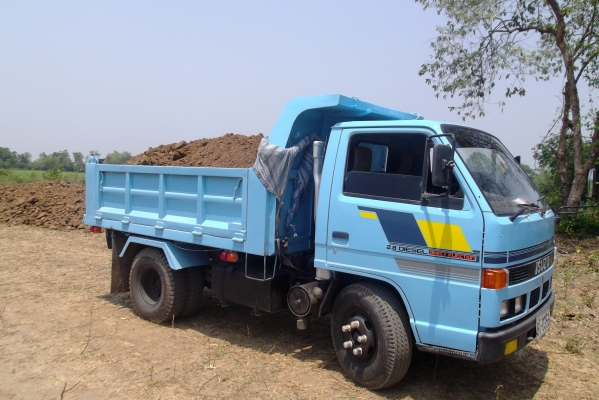 ISUZU NKR 88แรง ปี33 ยกหัวได้ ISUZU NKR 88แรง ปี33 ยกหัวได้