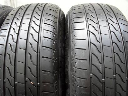 ขายยาง MICHELIN PRIMACY LC ปี3012(1ชุด) 215-60-16 ราคา 3,600