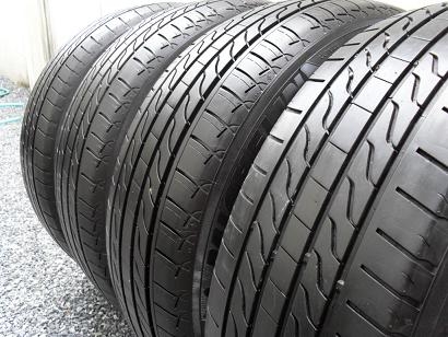 ขายยาง MICHELIN PRIMACY LC ปี3012(1ชุด) 215-60-16 ราคา 3,600
