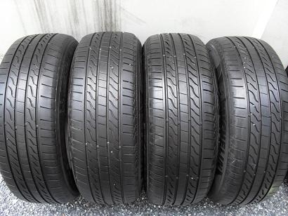 ขายยาง MICHELIN PRIMACY LC ปี3012(1ชุด) 215-60-16 ราคา 3,600