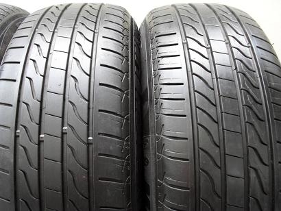 ขายยาง MICHELIN PRIMACY LC ปี12(1ชุด) 215-60-16 ราคา 3,200