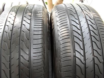 ขายยาง MICHELIN PRIMACY LC ปี11(1คู่) 205-60-15 ราคา 1,000