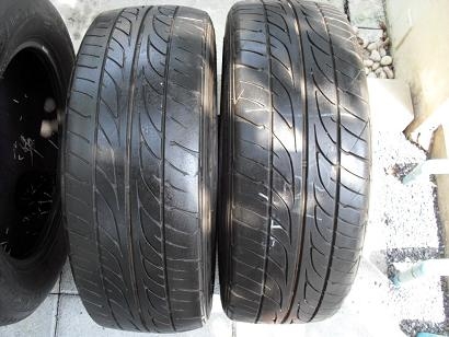 ขายยาง DUNLOP SP SPORT LM703 ปี1812(1คู่) 185-55-15 ราคา 1,000 ขายยาง DUNLOP SP SPORT LM703 ปี1812(1คู่) 185-55-15 ราคา 1,000
