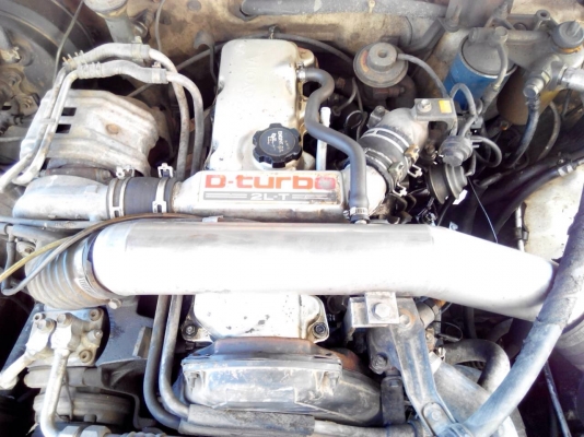 ขายรถกระบะ 4 ประตู TOYOTA