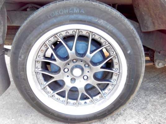 ขายรถกระบะ 4 ประตู TOYOTA