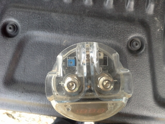 คาปา car-x 3.0f