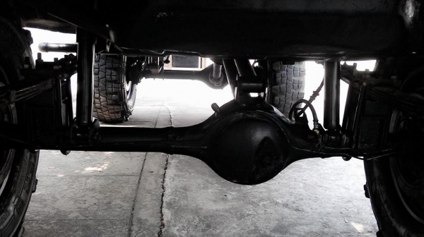 suzuki caribian แต่ง