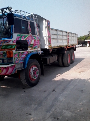 ลดแหลก! HINO 10ล้อดั๊ม 2เพลา พวงมาลัยเพาเวอร์ เบรคจิฟฟี่ แอร์หนาวรับปล่อย ออกพ่วงมาแล้ว ลดแหลก! HINO 10ล้อดั๊ม 2เพลา พวงมาลัยเพาเวอร์ เบรคจิฟฟี่ แอร์หนาวรับปล่อย ออกพ่วงมาแล้ว