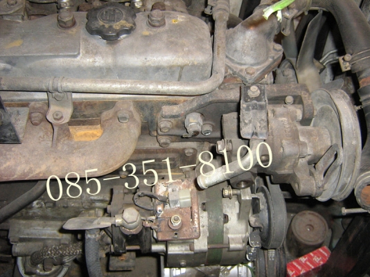 เครื่อง โตโยต้า TOYOTA BJ 4 W.D. 2B + เกียร์ 4 W.D. แท้ สภาพดีครับ ติดเครื่องได้ทันที พร้อมอุปกรณ์ครบ เครื่อง โตโยต้า TOYOTA BJ 4 W.D. 2B + เกียร์ 4 W.D. แท้ สภาพดีครับ ติดเครื่องได้ทันที พร้อมอุปกรณ์ครบ