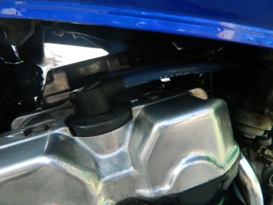 ่่ขาย cb 400  version s  ปี 1998 แต่งเทพ