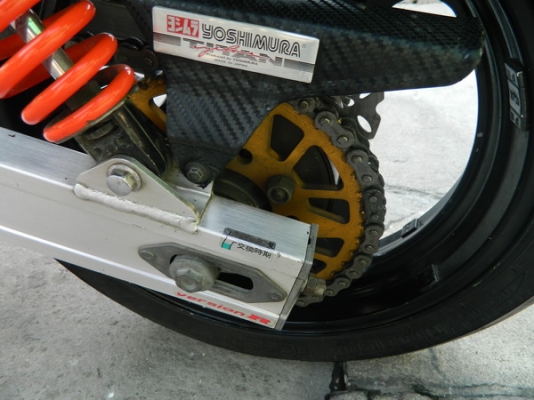 ่่ขาย cb 400  version s  ปี 1998 แต่งเทพ