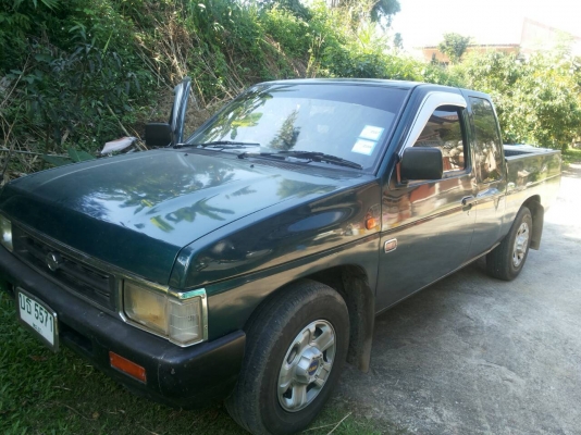 ประกาศขายนิสสัน BIG-M  (ปี 89 -98 )