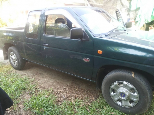 ประกาศขายนิสสัน BIG-M  (ปี 89 -98 )