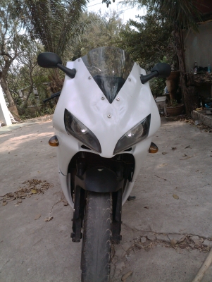 ราคาสุดท้ายครับ CBR 1000 ราคาเบาๆ
