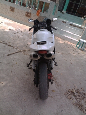 ราคาสุดท้ายครับ CBR 1000 ราคาเบาๆ