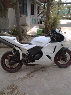 ราคาสุดท้ายครับ CBR 1000 ราคาเบาๆ