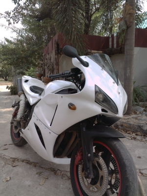 ราคาสุดท้ายครับ CBR 1000 ราคาเบาๆ