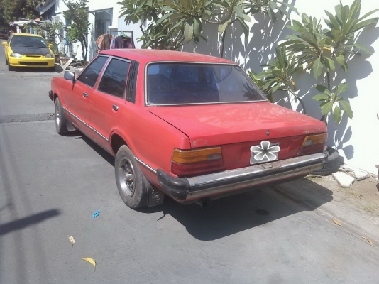 ขาย FORD ปี75 เครื่อง J ครับ ขาย FORD ปี75 เครื่อง J ครับ