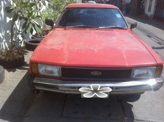 ขาย FORD  ปี75  เครื่อง J ครับ