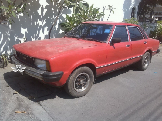 ขาย FORD ปี75 เครื่อง J ครับ ขาย FORD ปี75 เครื่อง J ครับ