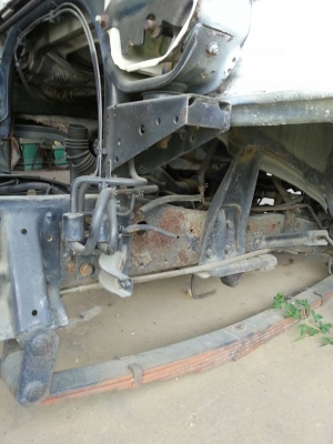 หัวเก๋ง6ล้อ CANTER 115 แรง สวย ครบๆ