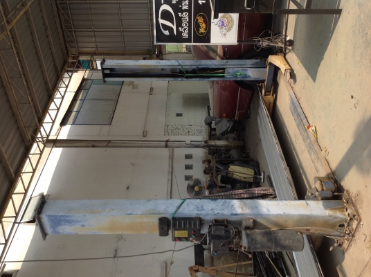 ลิ้ฟยกรถหลุดมัดจำ