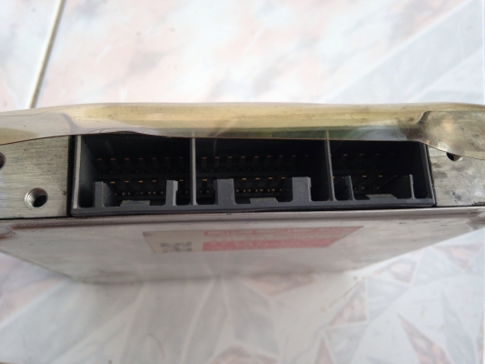 ขายกล่องecu เครื่อง3s-fe/mt ตามรูปครับราคา 999